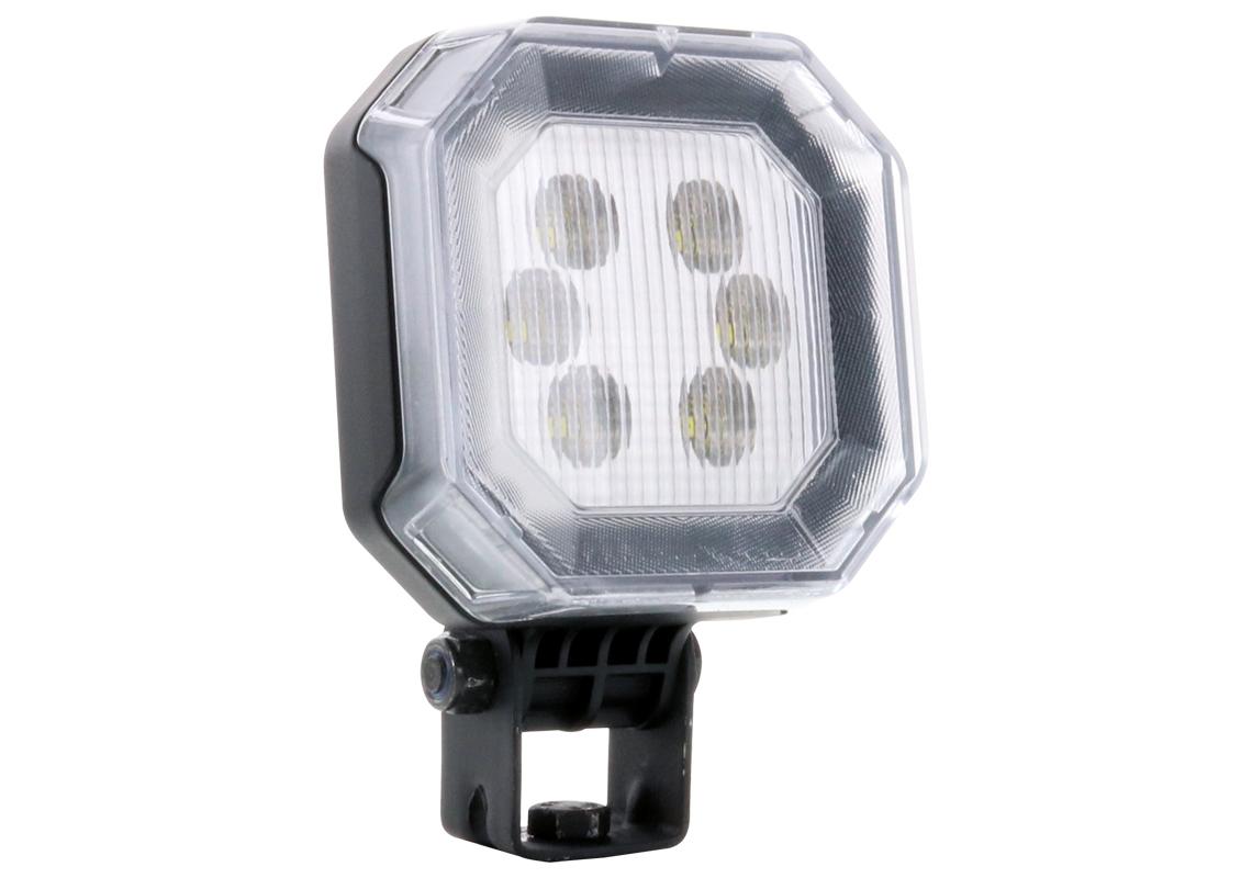 Professional worklight - DT 2-way connector